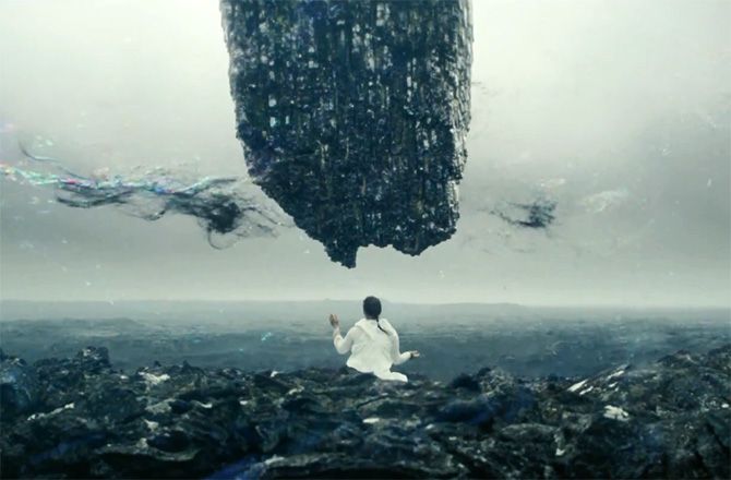 Ambition (Tomek Baginski)