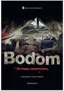 Bodom (Taneli Mustonen - Aleksi Hyvärinen)