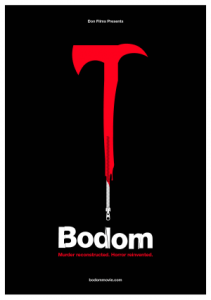 Bodom (Taneli Mustonen - Aleksi Hyvärinen)