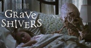 Grave Shivers (Brent Sims)
