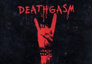 Deathgasm