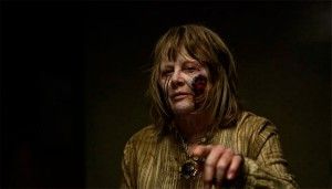 Mercy (Peter Cornwell)