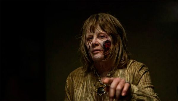 Mercy (Peter Cornwell)