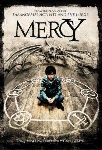 Mercy (Peter Cornwell)