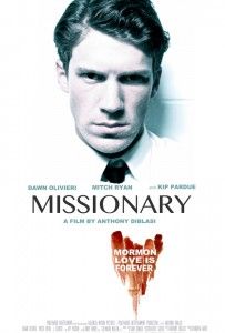 Missionary (Anthony DiBlasi)