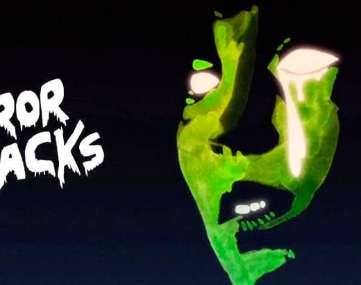 Invasion-Terror Tracks (Demons)