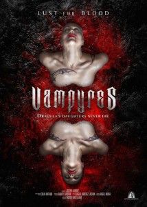 Vampyres (Víctor Matellano)