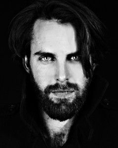 Aidan Whytock