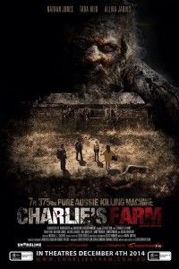 Charlie's Farm (Chris Sun)