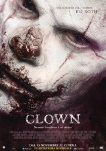 Clown (Jon Watts)