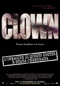 Clown (Jon Watts)