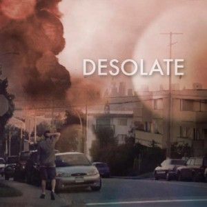 Desolate (Rob Grant)