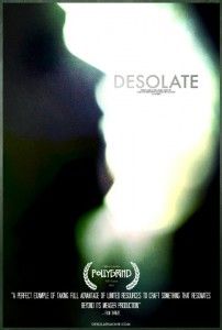 Desolate (Rob Grant)