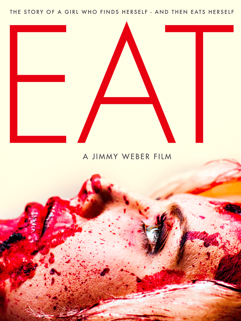 Eat (Jimmy Weber)