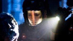 Infini (Shane Abbess)
