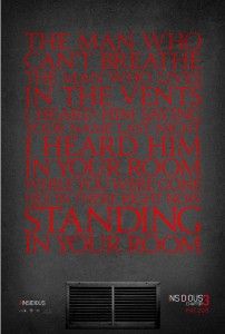 Insidious: Chapter 3 (Leigh Whannell)