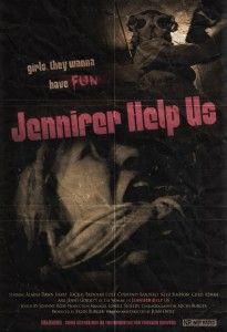 Jennifer Help Us (Juan Ortiz)