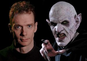 Nosferatu (David Lee Fisher)