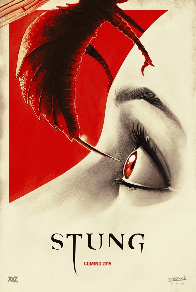 Stung (Benni Diez)