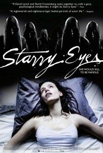 Starry Eyes (Kevin Kolsch, Dennis Widmyer)