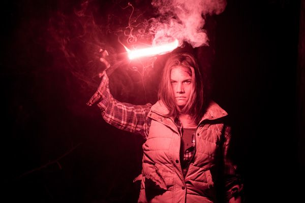 Backcountry (Adam MacDonald)