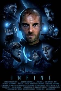 Infini (Shane Abbess)
