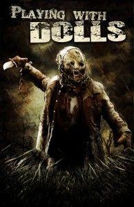 Playing with Dolls (Rene Perez)