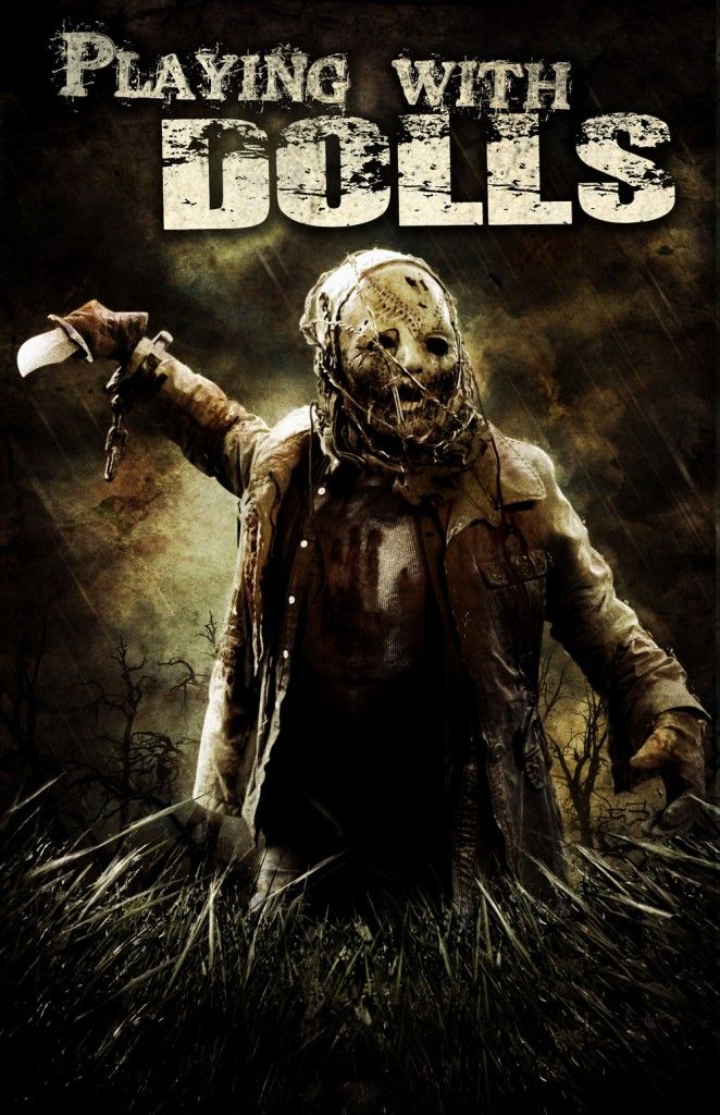 Playing with Dolls (Rene Perez)