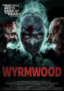 Wyrmwood (Kiah Roache-Turner)