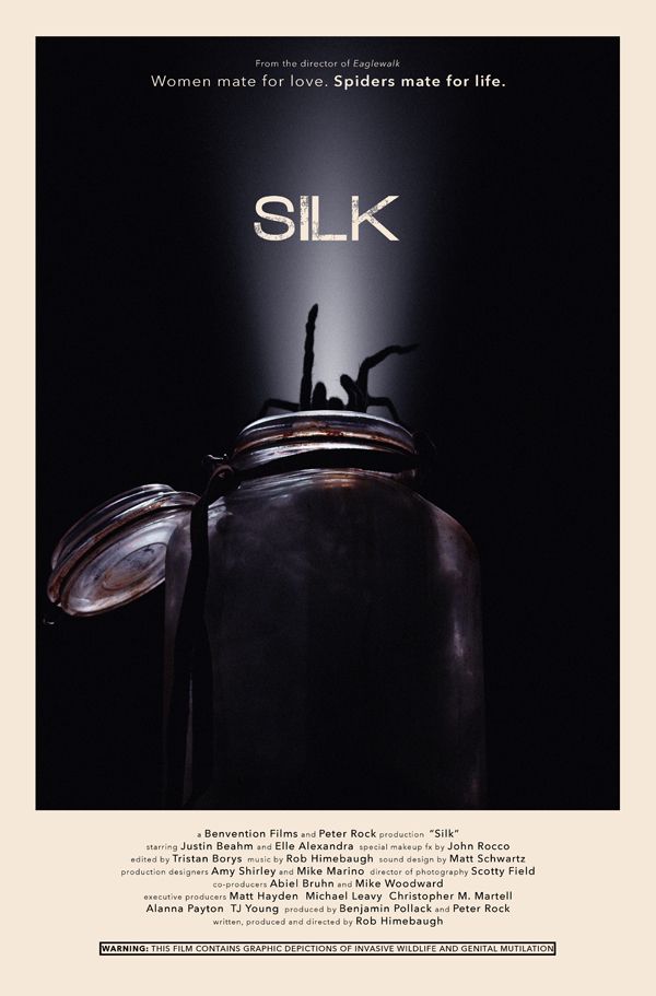 Silk (Rob Himebaugh)