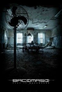 Backmask - Exeter (Marcus Nispel)