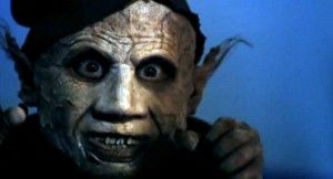 Gnome Alone (Timothy Woodward Jr., John Michael Elfers)