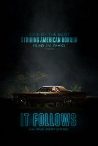 It Follows (David Robert Mitchell)