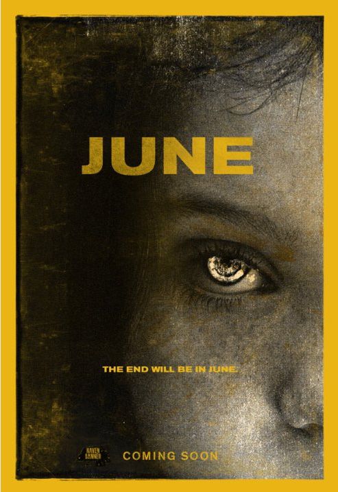 June (L. Gustavo Cooper)