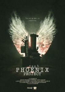 The Phoenix Project (Tyler Graham Pavey)