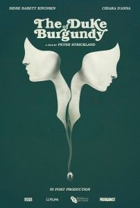 The Duke of Burgundy (Peter Strickland)