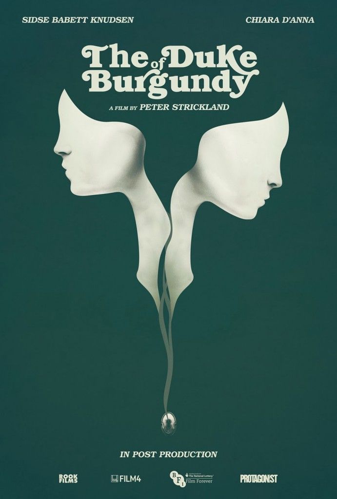 The Duke of Burgundy (Peter Strickland) 