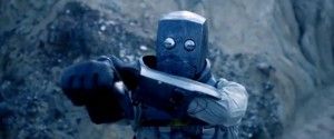 Time Trap (Michael Shanks)