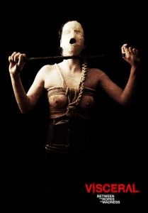 Visceral - Entre las cuerdas de la locura (Felipe Eluti)