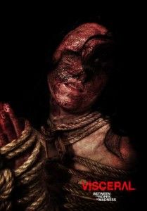 Visceral - Entre las cuerdas de la locura (Felipe Eluti)