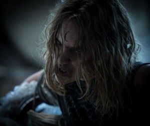 Backmask - Exeter (Marcus Nispel)