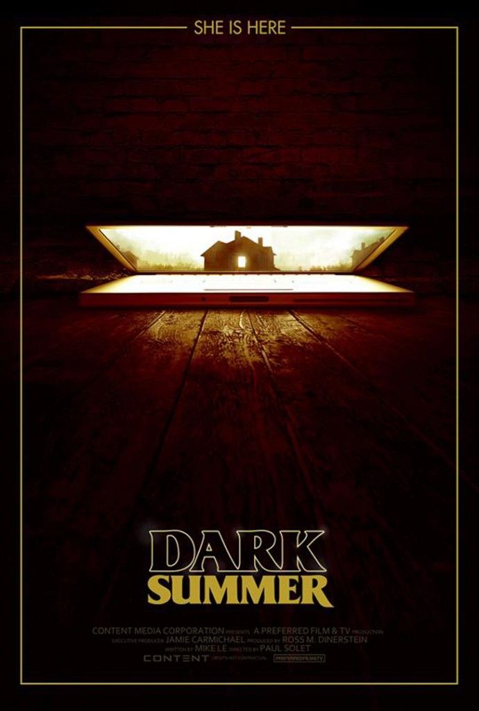 Dark Summer (Paul Solet)