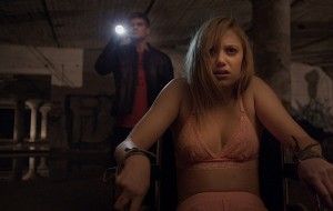 It Follows (David Robert Mitchell)
