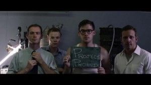 The Phoenix Project (Tyler Graham Pavey)