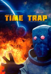 Time Trap (Michael Shanks)