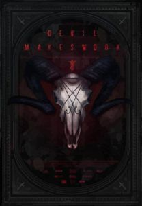 Devil Makes Work (Guy Soulsby)