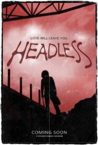 Headless (Arthur Cullipher)