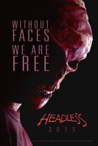 Headless (Arthur Cullipher)