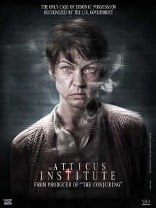 The Atticus Institute (Chris Sparling)