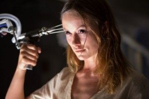 The Lazarus Effect (David Gelb)